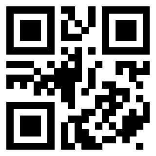 3407321919 Qr Code associato