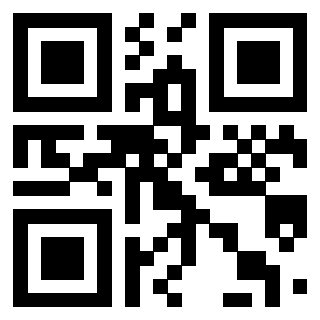 Immagine del Qr Code di 3407321923