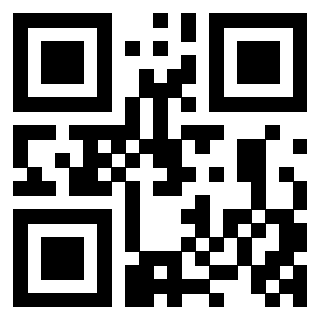 Immagine del Qr Code di 3407321926