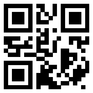 3407321927 - Immagine del Qr Code associato