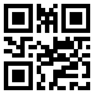 Il QrCode di 3407321931