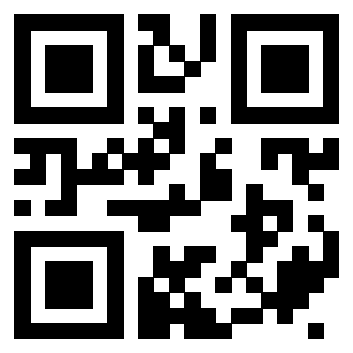 Il Qr Code di 3407321932