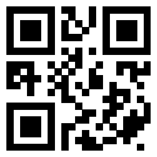 QrCode di 3407321933