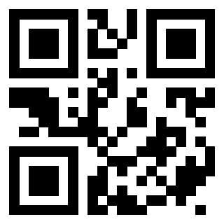 QrCode di 3407321934