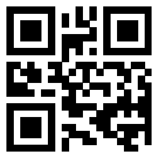 Immagine del Qr Code di 3407321935