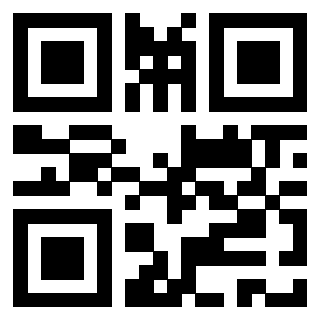 3407321939 Qr Code associato
