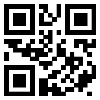 Il Qr Code di 3407321940