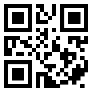 3407321942 - Immagine del QrCode associato