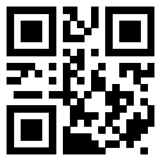 3407321943 Qr Code associato