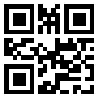 Il QrCode di 3407321946