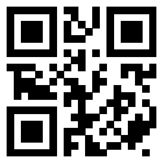 3407321950 - Immagine del QrCode associato