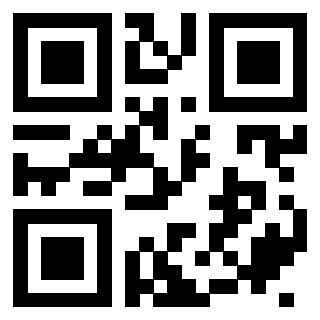 3407321953 - Immagine del QrCode associato