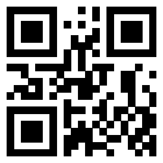 Il Qr Code di 3407321956