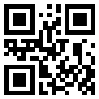 Il Qr Code di 3407321957