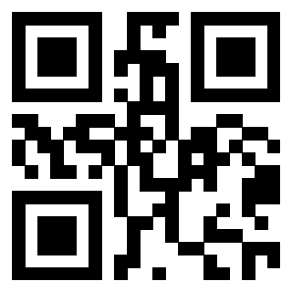 Il QrCode di 3407321959