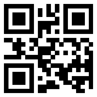 Immagine del QrCode di 3407321963