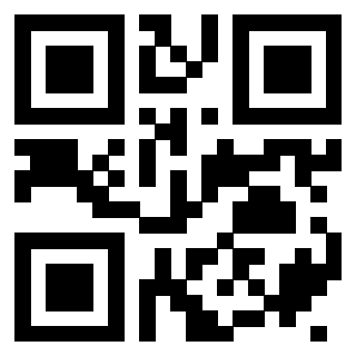 3407345831 - Immagine del QrCode