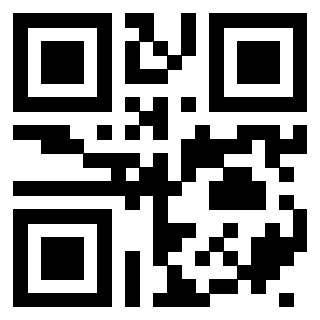 Scansione del QrCode di 3407345832