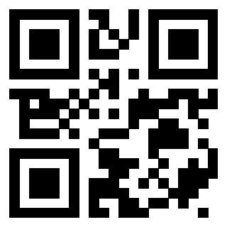 3407345836 QrCode associato