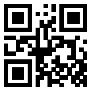 Il Qr Code di 3407345837