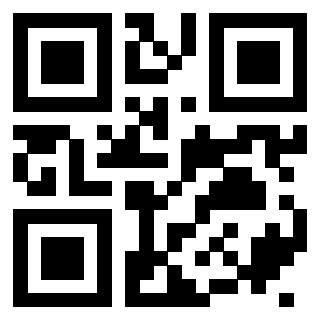 3407345838 - Immagine del QrCode