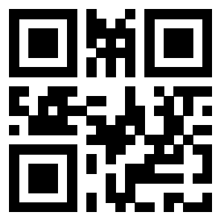 3407345839 - Immagine del QrCode