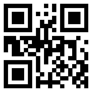 Immagine del Qr Code di 3407345841