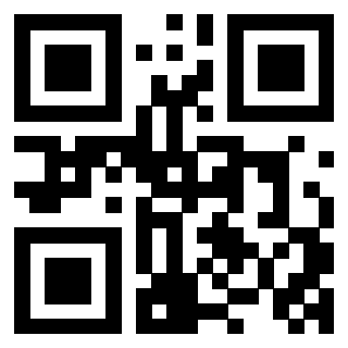 3407345843 - Immagine del QrCode associato