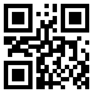 3407345846 Qr Code associato