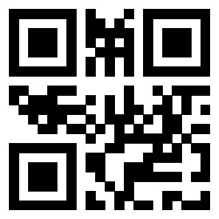 Il QrCode di 3407345851