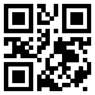 3407345855 - Immagine del Qr Code