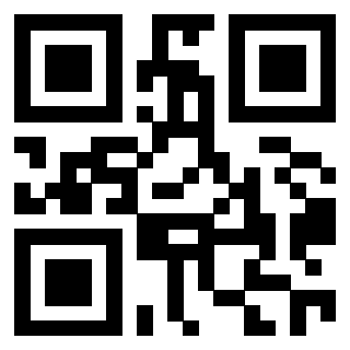3407345857 Qr Code associato
