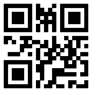 3407345858 - Immagine del Qr Code