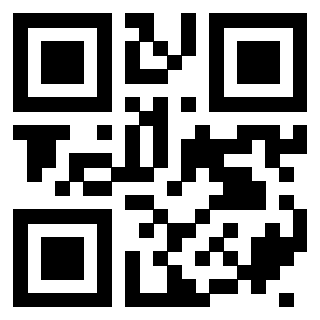 Scansione del Qr Code di 3407345860