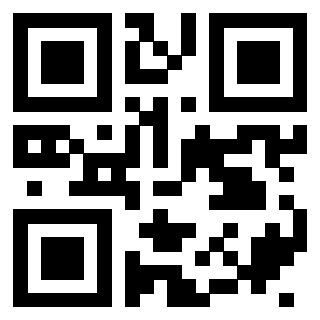 3407345862 QrCode associato
