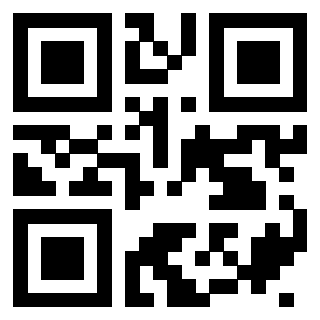 3407345863 - Immagine del QrCode