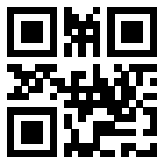 Immagine del Qr Code di 3407345864