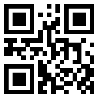 3407345865 - Immagine del Qr Code