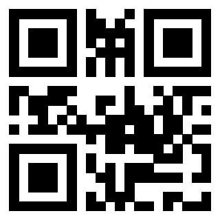 3407345866 - Immagine del Qr Code