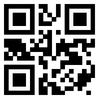 3407345868 - Immagine del QrCode associato