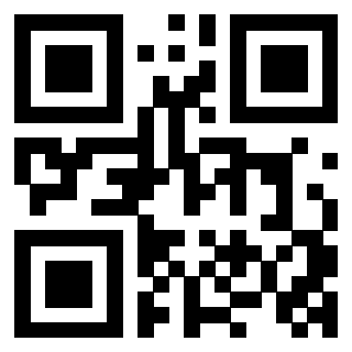 3407345869 - Immagine del Qr Code associato