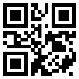 3407345870 Qr Code associato