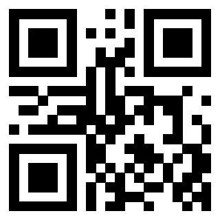 3407345873 - Immagine del Qr Code associato