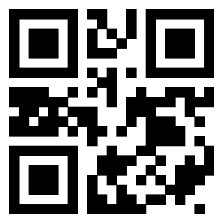 QrCode di 3407345874