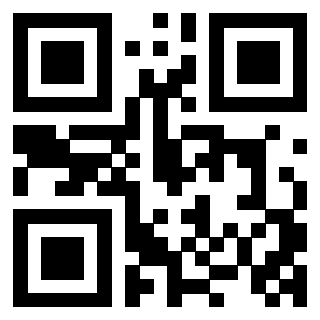 Qr Code di 3407345876