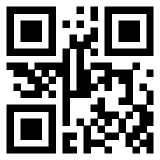 Immagine del Qr Code di 3407345877