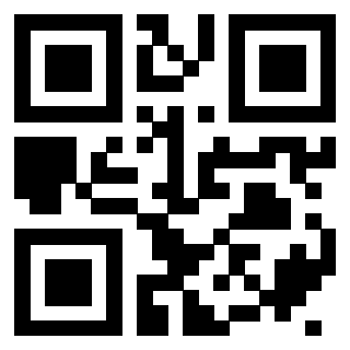 Immagine del Qr Code di 3407345881