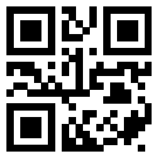 3407345882 QrCode associato