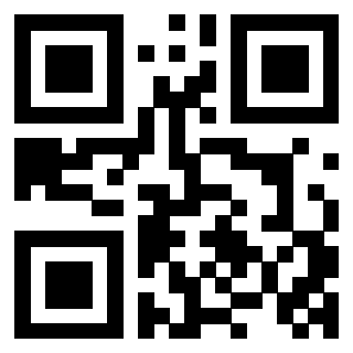 Scansione del Qr Code di 3407345883