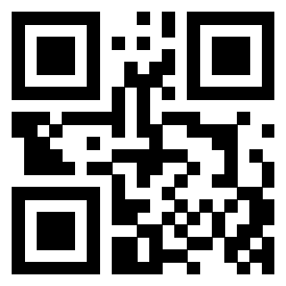 3407345884 Qr Code associato